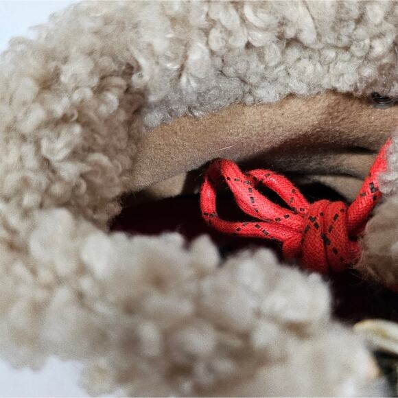 Sperry Saltwater Alpine Bootie NWOB Size 7 - Picture 6 of 11